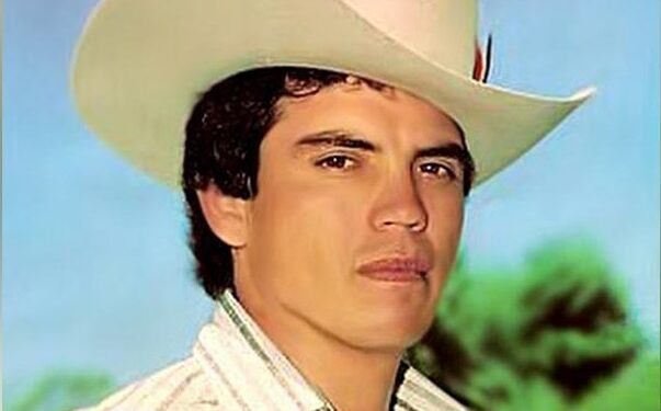Un día como hoy nace el Rey del corrido