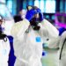 Hoy en el mundo se alcanzaron los 18.1 millones de contagios Covid-19