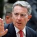 Corte Suprema de Justicia ordena la detención del expresidente Uribe