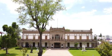 Actividades infantiles en el Museo Francisco Cossío