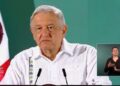 Francia sigue el ejemplo de México en programas de apoyo a los jóvenes: AMLO