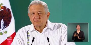 Francia sigue el ejemplo de México en programas de apoyo a los jóvenes: AMLO