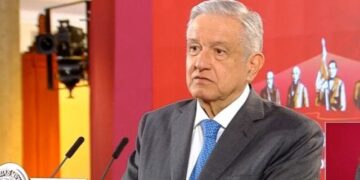 México tiene presupuesto suficiente para comprar las vacunas contra Covid-19: AMLO