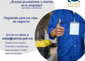 “Enlace San Luis”, nuevo modelo de impulso empresarial