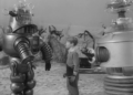 Los 12 robots más famosos del cine y la TV