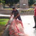 Se exhorta a la población a respetar cintas restrictivas