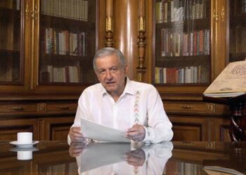 Destaca AMLO recuperación del empleo tras confinamiento por COVID