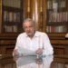 Destaca AMLO recuperación del empleo tras confinamiento por COVID