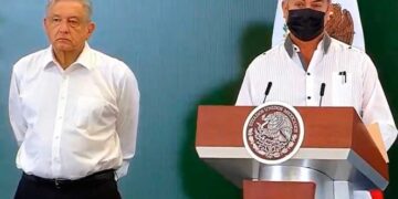 “En NL no somos pedinches”: El Bronco al solicitar ayuda del Gobierno Federal