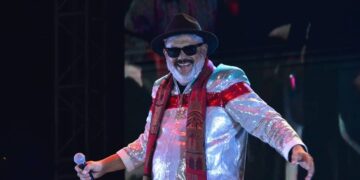 Su Majestad Mi Banda el Mexicano lanza nueva versión de Ramito de Violetas