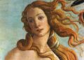 Mitología y erotismo: Venus a través de la pintura