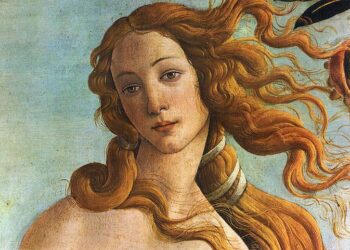 Mitología y erotismo: Venus a través de la pintura
