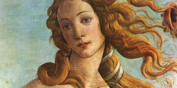 Mitología y erotismo: Venus a través de la pintura