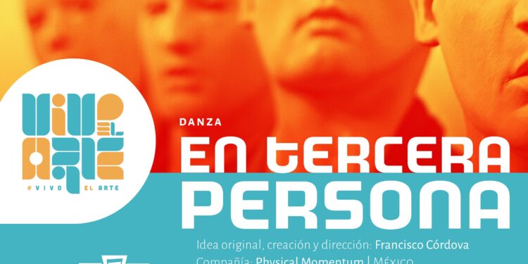 Fines de semana de “Vivo el arte” en el Teatro Polivalente