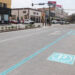 Avanza la recuperación de fachadas sobre Av. Carranza
