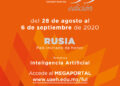 Se celebrará 33 edición de la Feria Universitaria del Libro en línea