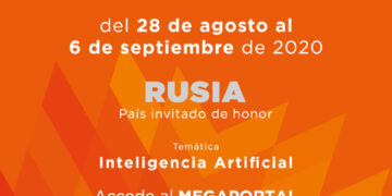 Se celebrará 33 edición de la Feria Universitaria del Libro en línea