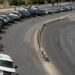 Filas de hasta 6 horas para cruzar la frontera de México a EU