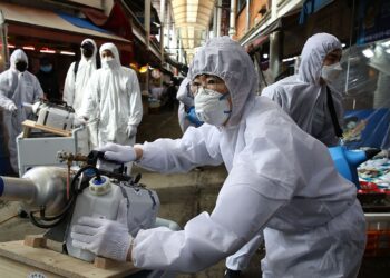 México suma 57 mil 774 muertos y los 531 mil 239 casos de Covid-19