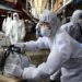 México suma 57 mil 774 muertos y los 531 mil 239 casos de Covid-19