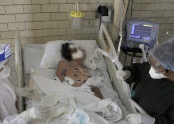 México rebasó los 50 mil muertos por coronavirus