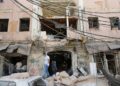Onda expansiva: explicando la explosión en Beirut y los daños
