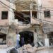 Onda expansiva: explicando la explosión en Beirut y los daños