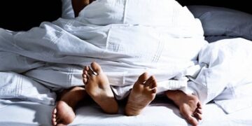 Las 10 posiciones del Kamasutra más placenteras para ambos