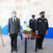 Homenaje póstumo a Policías Municipales que perdieron la batalla contra el covid-19