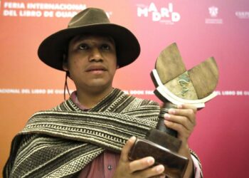 Premio de Literaturas Indígenas de América amplía fecha de cierre