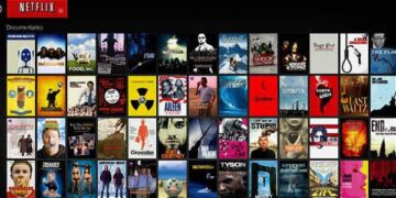 ¿Qué ver en Netflix este fin de semana?
