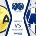 América vs Monterrey en vivo este sábado 22 de agosto