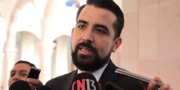 Mano gubernamental, deja sin autonomía a la Fiscalía Anticorrupción: Rubén Guajardo