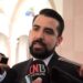 Mano gubernamental, deja sin autonomía a la Fiscalía Anticorrupción: Rubén Guajardo