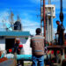 Se rehabilitan pozos con una inversión de 6.5 mdp