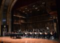 Este fin la OSSLP en Bellas Artes por tv abierta