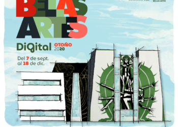 Se abren inscripciones para nuevos cursos digitales en el Instituto Potosino de Bellas Artes