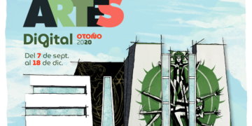 Se abren inscripciones para nuevos cursos digitales en el Instituto Potosino de Bellas Artes