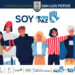 Invitan al programa “Soy joven de Paz”