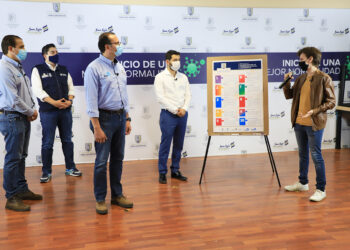 Se presenta decálogo para las políticas públicas de la juventud