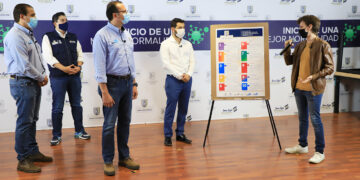 Se presenta decálogo para las políticas públicas de la juventud