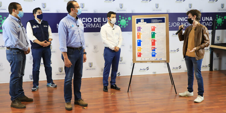 Se presenta decálogo para las políticas públicas de la juventud