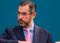 Orden de aprehensión contra Jesús Orta y 18 exservidores públicos más
