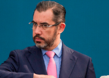 Orden de aprehensión contra Jesús Orta y 18 exservidores públicos más