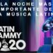 Latin Grammy serán en noviembre desde Miami