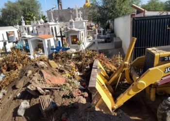 Inversión municipal en Bocas rebasa los 50 mdp