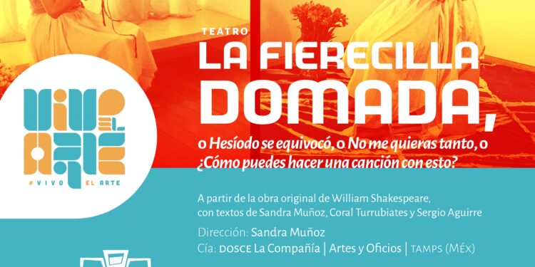 Puestas en escena para este fin de semana en “Vivo el Arte”