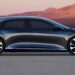 Motor Lucid Air desafía a Tesla con su recarga: 480 km de autonomía en 20 minutos