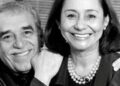 Muere Mercedes Barcha, viuda de Gabriel García Márquez