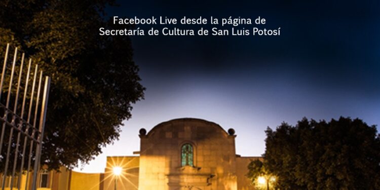 Recorrido virtual por el templo de San Cristóbal del Montecillo